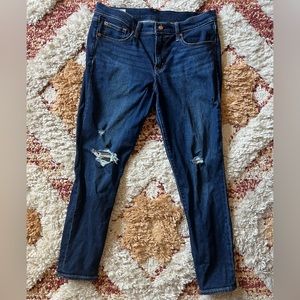 Gap Skinny Jeans